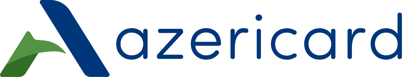 Azericard Logo
